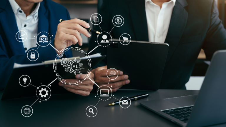 Digital Transformation